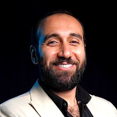 Ahmed Eldabaa