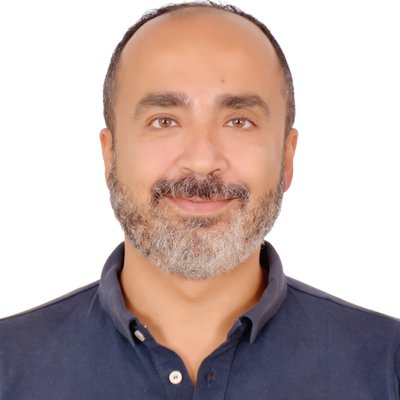 Dr. Ashraf Sabry Ramzy