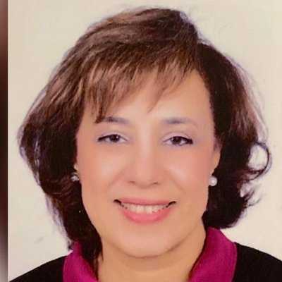 Dr. Gihan Gomaa