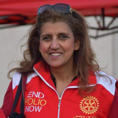 Dr. Mai Mahmoud ElNaggar