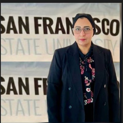 Manal Mahmoud ElNaggar
