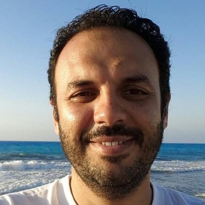 Dr. Mohamed Soliman Eldebeiky