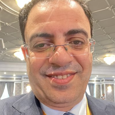 Dr. Mohamed Fathy AbdelRahman
