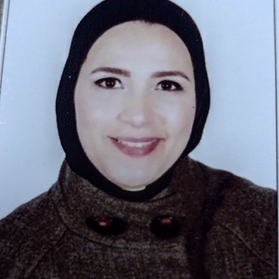 Dr. Shaimaa Mohamed Yaseen