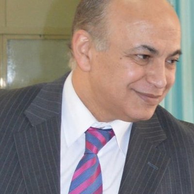 Dr. Sherif Zamer